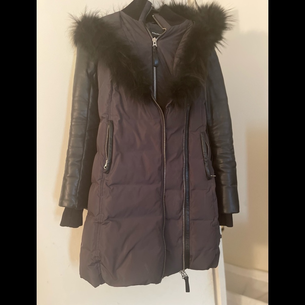 Mackage jacket